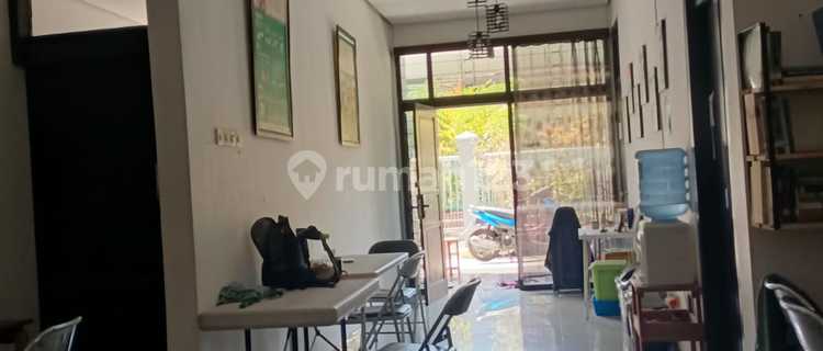 Dijual Rumah Tinggal di Komplek Cikutra Bandung 1