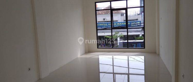 Ruko Baru Dijual Ciburuy Padalarang Bandung Barat Siap Pakai 1