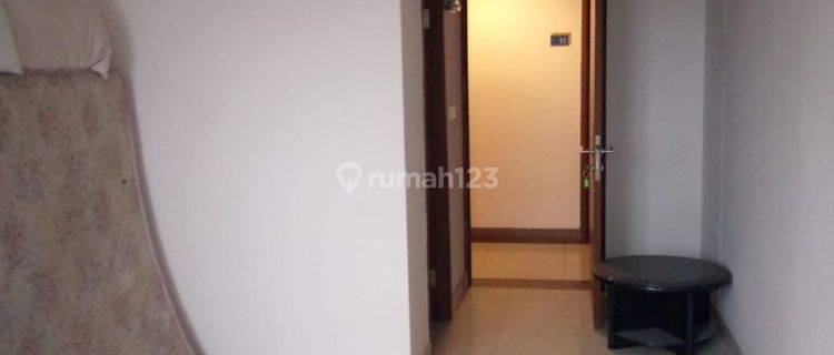 Apartemen Dijual Sudirman Suites Bandung Siap Huni 1