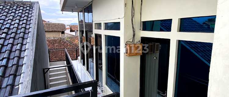 Kost House for Sale in Padalarang, Sayap Kota Baru Parahyangan 1