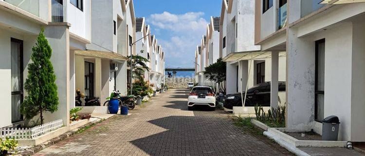 Rumah Dijual Mandalika Residence Bandung Siap Huni 1