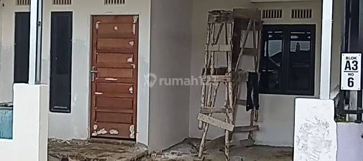 Di Jual rumah Baru lokasi sangat strategis Tengah Kota Rumah 1