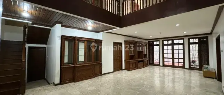 Disewakan Rumah Bagus Di Rempoa Pd013510  1