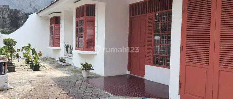 Disewakan Rumah Dua Lantai Di Pondok Pinang Pd013077 1