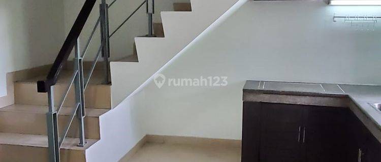 Disewakan Rumah Minimalis Di Pondok Pinang (PD013377) 1