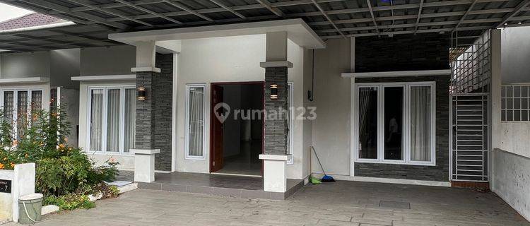 Semi Furnished Di Pontianak Kota Type 150 Hanya 1,35 M Nego Sampai Deal 1