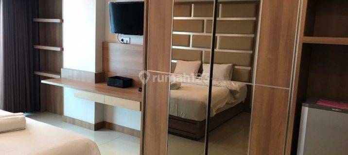 Apartemen Siap Huni La Grande Merdeka Tamansari Bandung 1