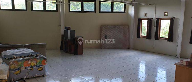 Rumah Cocok Untuk Usaha / Home Industri Di Kompleks Permata Cimahi 1