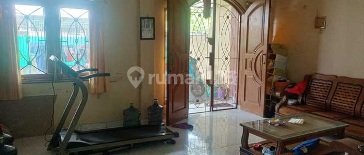 For Quick Sale: Taman Palem Lestari House, West Jakarta 1
