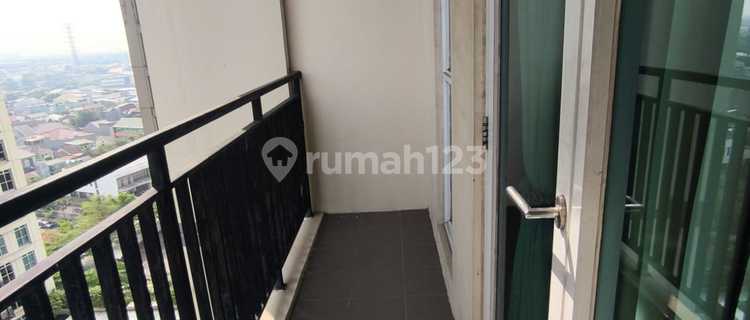 Dijual Apartement Puri Orchard 1br Bagus Siap Huni 1