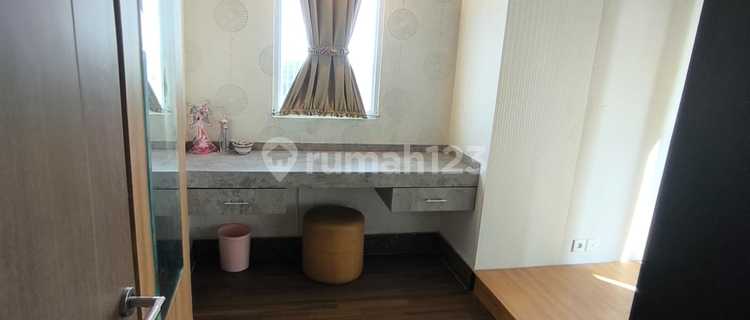 Dijual Apartemen Puri Orchard Tipe 2 BR Sudah Renov Bagus  1