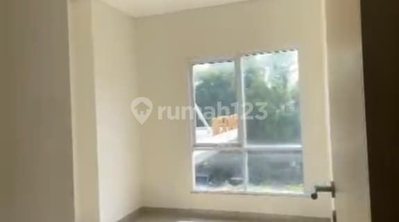 Selling at a Loss: Paradise Mansion Apartments, Taman Surya 1