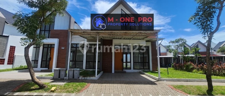 Disewakan Rumah Siap Huni Di Citra Raya Tangerang 1