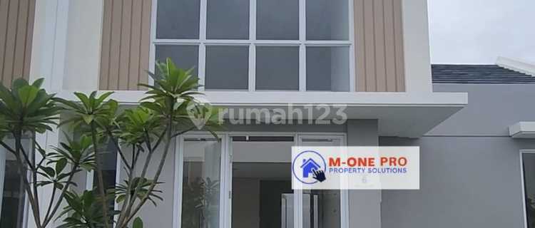 For Rent: Move-In Ready House in Tangerang 1