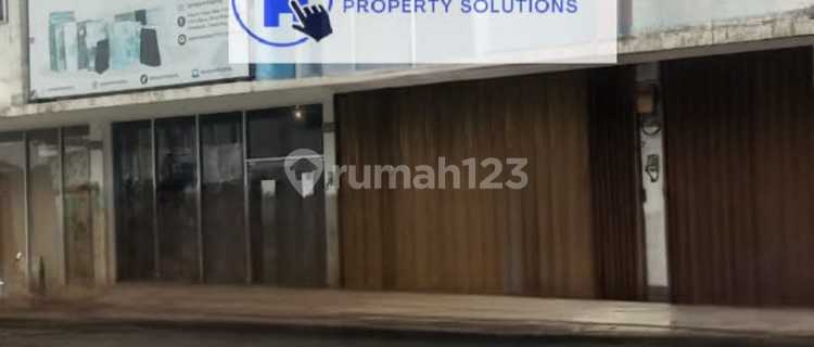 For Sale Strategic Location Shop House in Citra Raya Tangerang 1