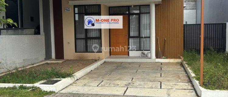 Disewakan Rumah Siap Huni Di Citra Raya Tangerang  1