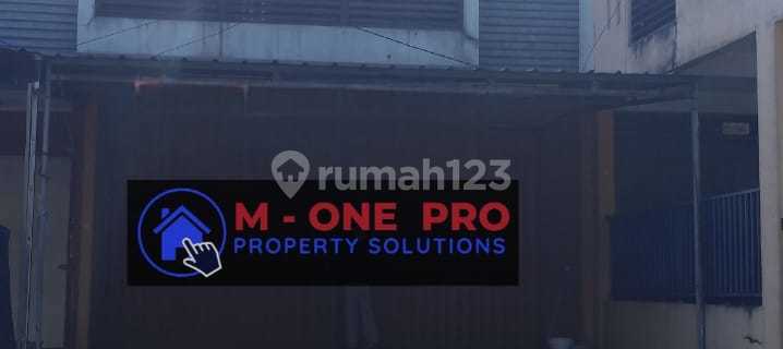 For Sale: Ready-to-Occupy Shop House on Main Road in Citra Raya, Tangerang 1