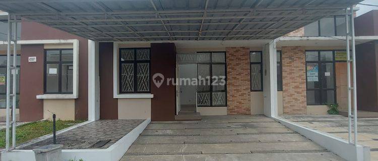 Disewakan Rumah Siap Huni Di Citra Raya Tangerang  1