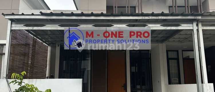 House For Rent Ready to Occupancy In Citra Raya Tangerang 1