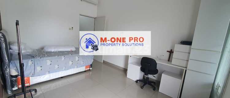 Disewakan Rumah Siap Huni Full Furnished Di Citra Raya  1