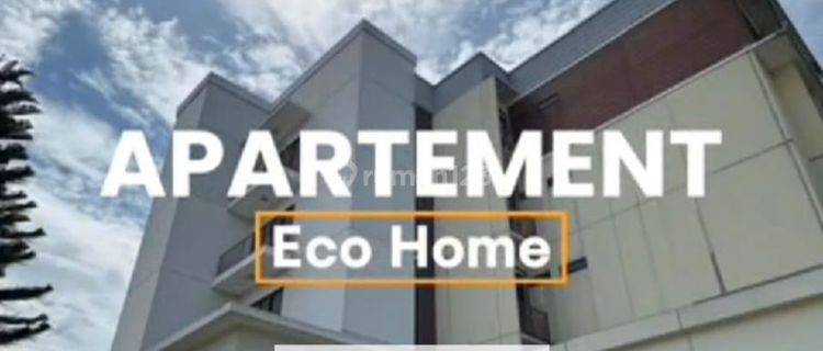 Dijual Murah Apartemen Ecohome Citra Raya  1