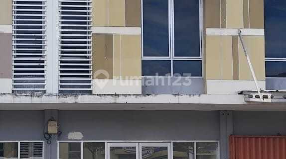 For Rent: Ready-to-Use Shop House in Citra Raya Tangerang 1