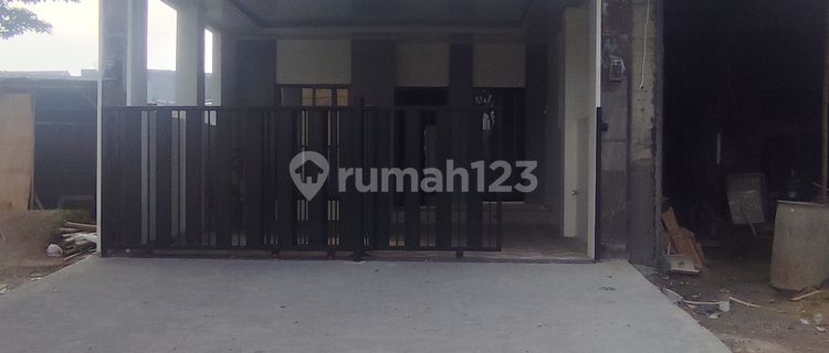Dijual Rumah Siap Huni 2 Lt Di Citra Raya  1