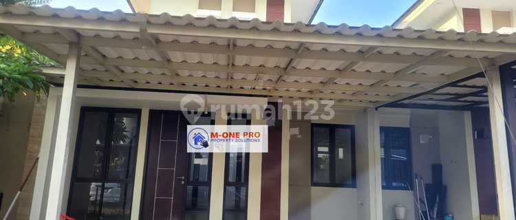 For Rent: Move-in Ready House in Citra Raya Tangerang 1