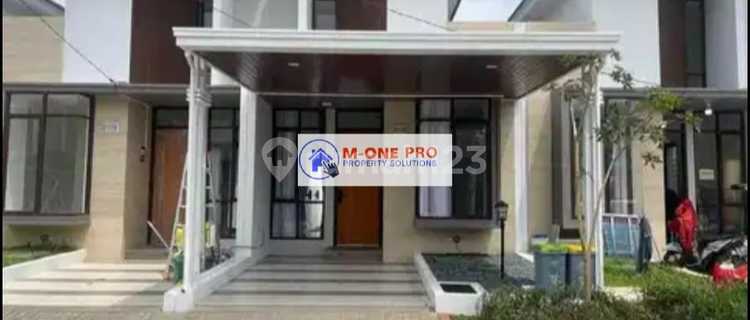 Disewakan Rumah Siap Huni Di Citra Raya Tangerang  1