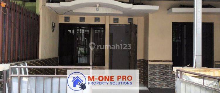 Disewakan Rumah Siap Huni Di Citra Raya Tangerang  1