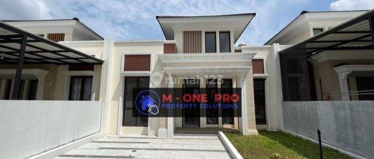 Disewakan Rumah Siap Huni Di Citra Raya Tangerang  1