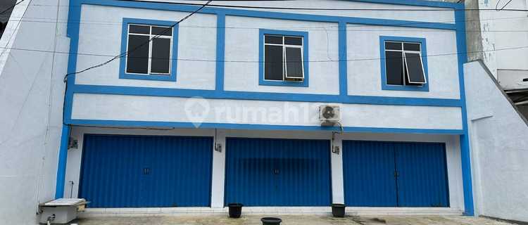 Disewakan Ruko Baru Di Jatibening Strategis Cocok Untuk Usaha 1