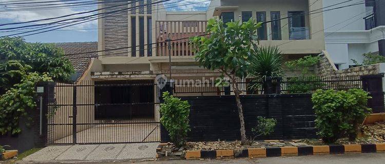 Disewakan Rumah 2 Lantai Dalam Komplek Jakamulya Bekasi Selatan 1