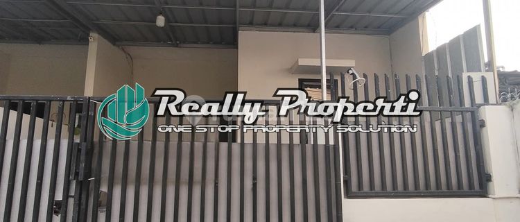 For Rent 2-Story House with 5 Bedrooms in Pondok Kelapa, East Jakarta 1