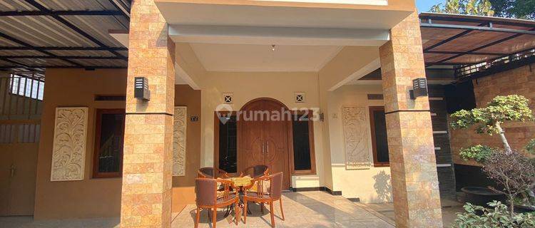 RUMAH SIAP HUNI SIDOARUM  1