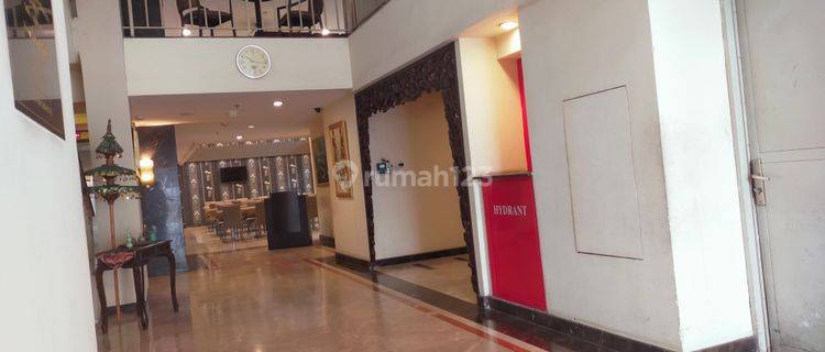 Dijual Murah Hotel Di Jakarta Pusat Harga Dibawah Njop  1