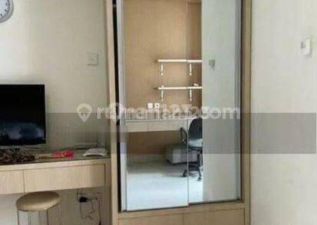 Apartemen siap huni Grand Taman Melati Margonda 2 1