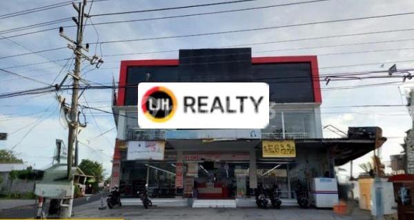 Cepat Gedung dibawah Harga Pasar, Jalan utama kota Wonosari, Baleharjo, Gunung Kidul. 1