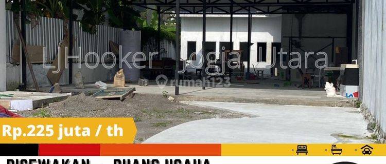 Ruang Usaha Baru Cocokuntuk Usaha Kuliner Dekat Kampus Atmajaya  1