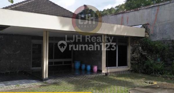 Tanah Bonus Bangunan, Umbulharjo, Kodya. 1