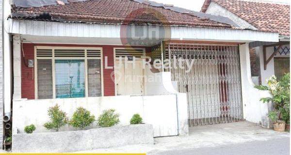 Rumah, Kricak, Jatimulyo, Yogyakarta 1