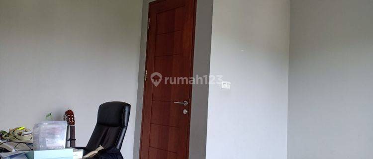 Jual Cepat Rumah Di Perumahan Green Court Cengkareng 1