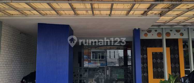 Hotel Lokasi Strategis Dekat Undip Masih Aktif Beroperasi  1