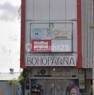 Jual Ruko 3 Lt di Area Strategis Jl Gajah Raya Semarang 1