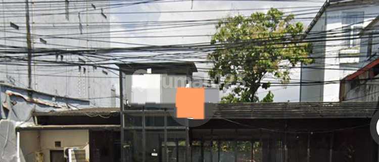 For Sale: Ex-Restaurant Business Space, Strategic Location, Ready to Use 1