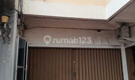 Sewa Ruko 3 Lantai di Kompleks Ruko Sultan Agung Semarang 1