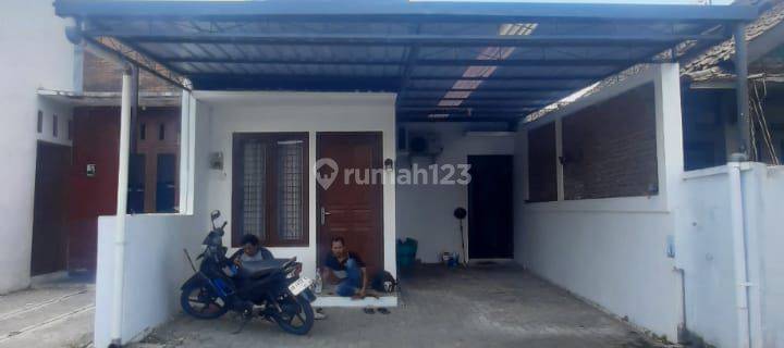 Rumah siap huni lokasi strategis  dekat jl Kaliurang km.10 1