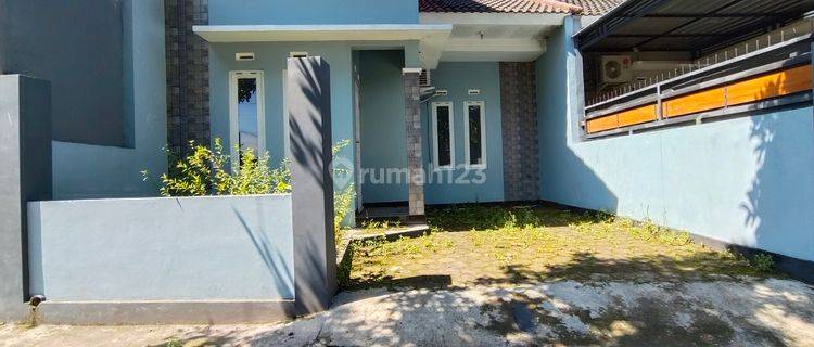 Rumah Siap Huno Strategis Dekat Kampus Unisa Dan Jl Godean Km.7 1