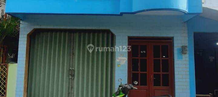 Jual Cepat Rumah Kos 2 Lantai Di Condongcatur Sleman 1