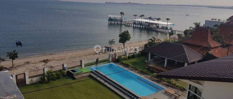 Hot Sale ... Beautiful Beach Front Apartment Complex For Sale 1